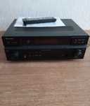 Ресивер Pioneer VSX-418