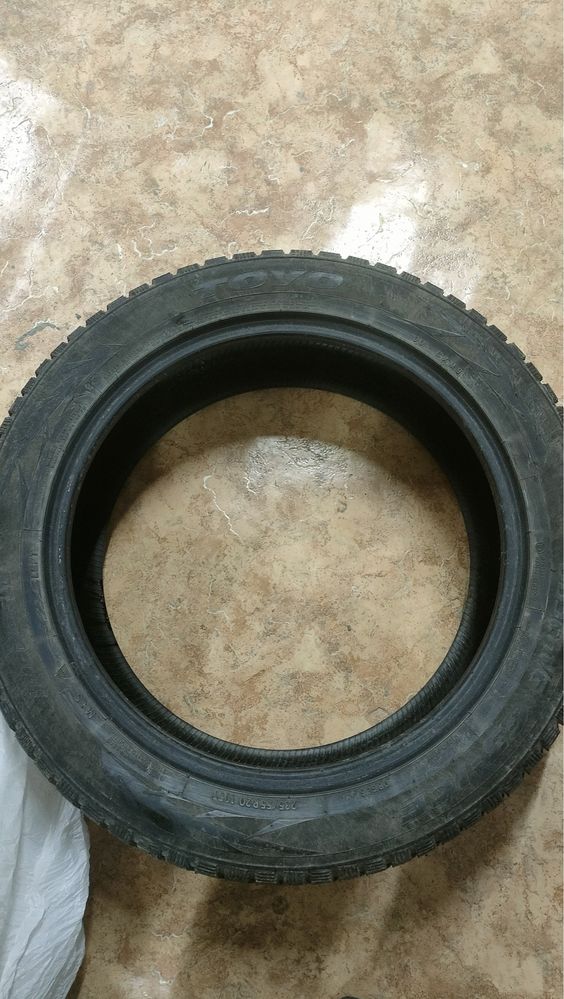 Продам автошины TOYO 235*55*R20