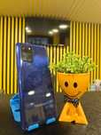 Samsung S10 lite, 6/128гб, Kaspi 0-0-12
