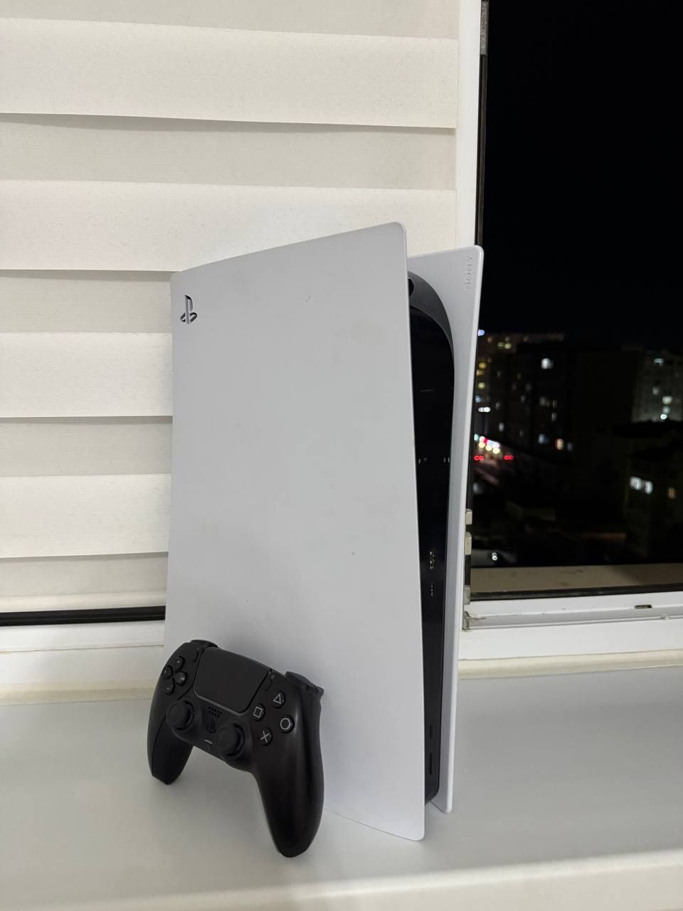 PlayStation5 в хорошем состание