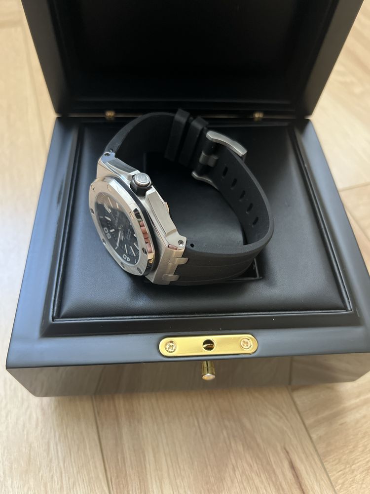 Audemars Piguet Royal OAK Offshore