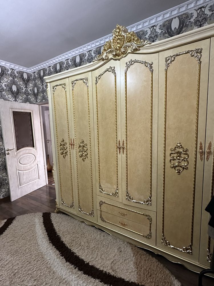 Продам мебель спальни