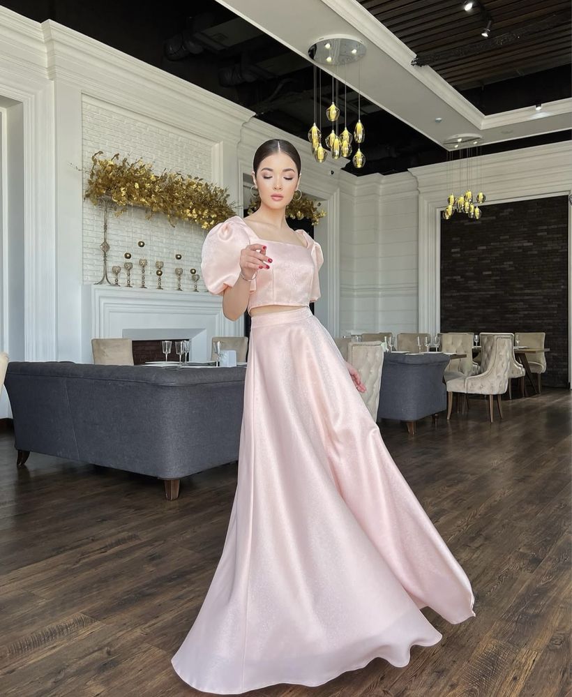 Продаю свое выпускное платье от Stylish22.