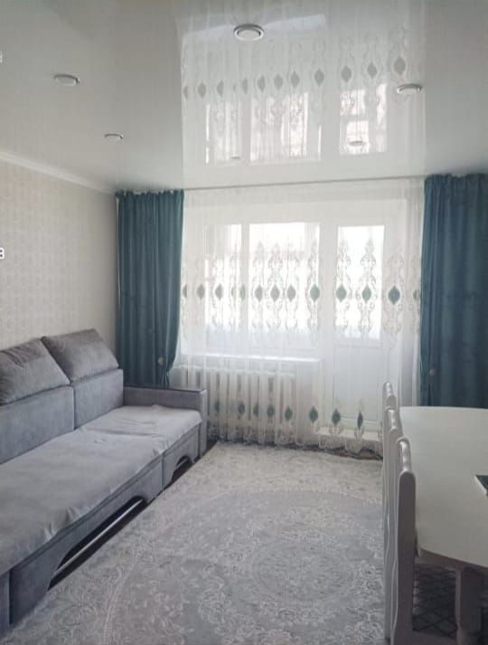 Продам 3 комнатную квартиру