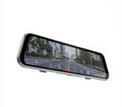 Продам новый видеорегистратор Neoline EasyDrive 2K Wi-Fi Dual Черный
