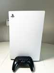 PlayStation 5 Digital Edition | Огромный список игр (акк в комплекте)