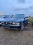 Бмв Е38 Bmw e38 728 / 730