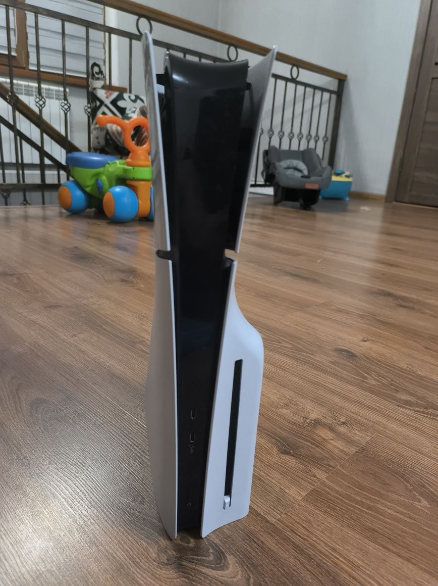 Soni Ps5 Slim 1TB