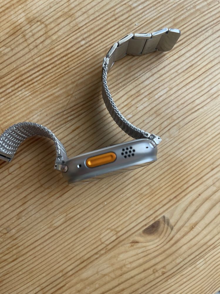 Apple watch ultra 2
