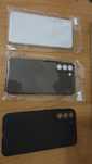 Чехлы на Samsung Galaxy S22+