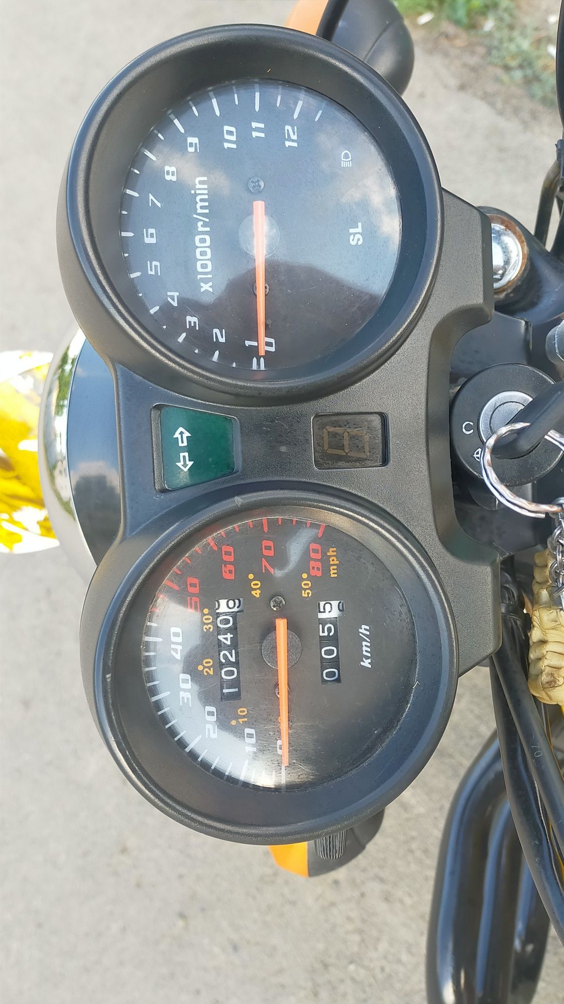 Racer ALPHA 2020 г