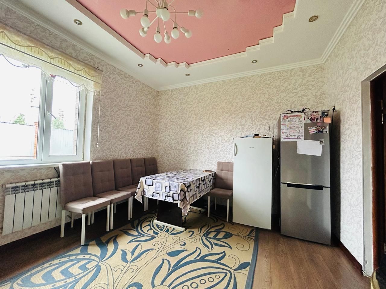 Продам дом летний кухня гараж Ақжар2