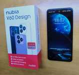 Продам nubia V60