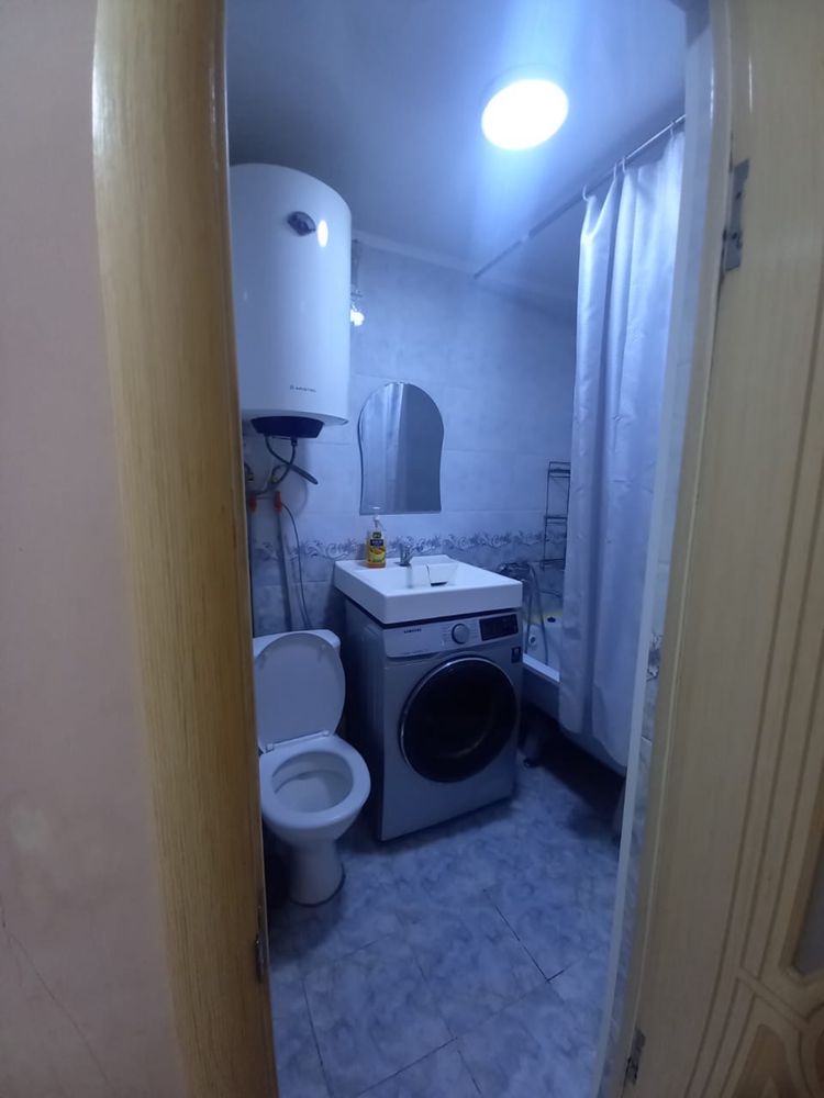 Квартира посуточный