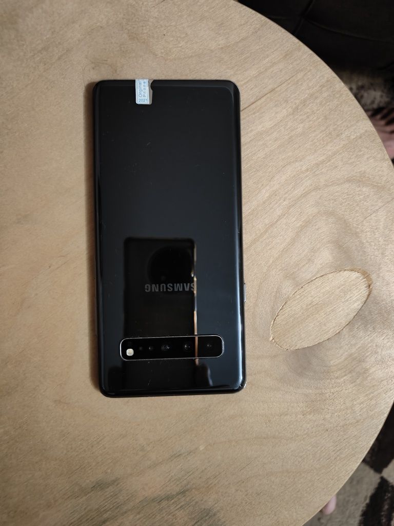 Samsung S10, 512G