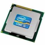 Процессор core i5