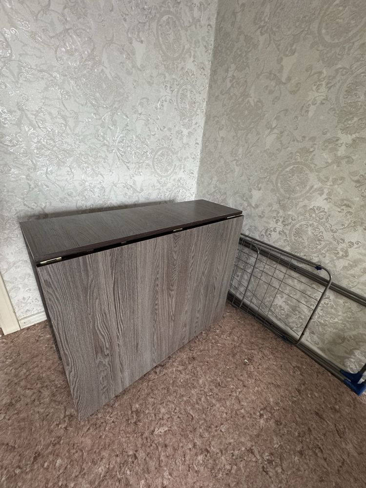 Стол раскладной б/у