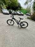 Велосипед Giant XtC Jr  one size серый  продам