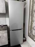 Холодильник Midea MDRB424FGF02O серый