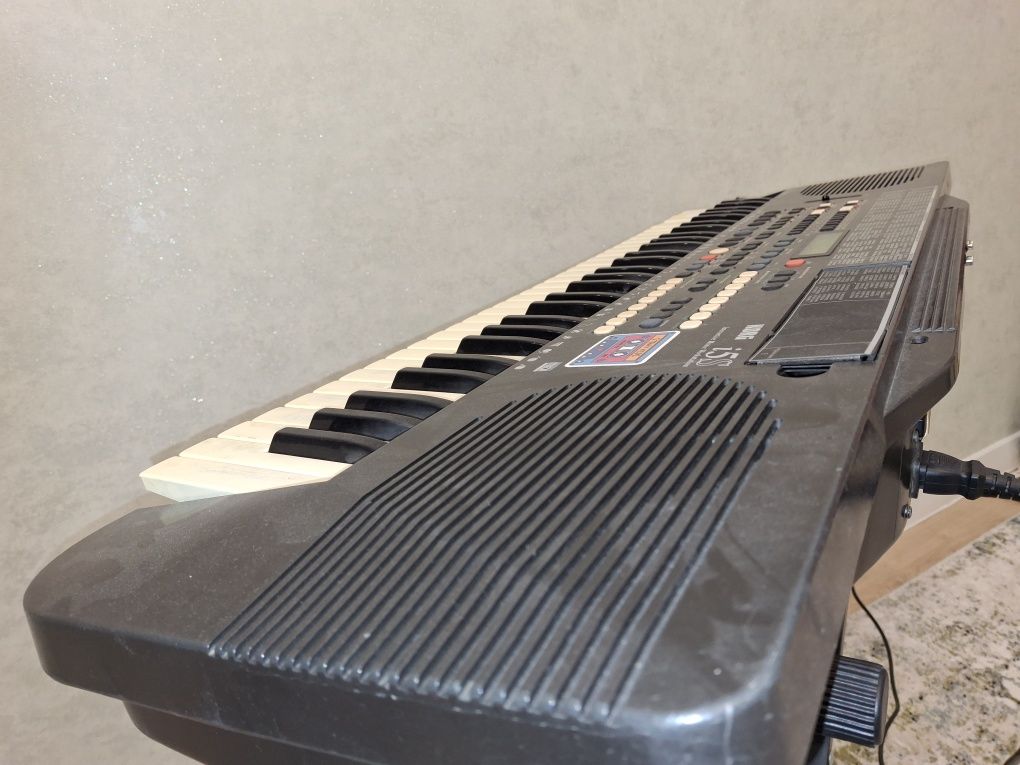 KORG I5 синтезатор
