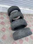 Зимняя резина 225/45/R18 Hankook