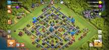 аккаунт Clash of clans