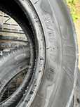 Летние шины 225/65 R17 4шт