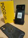 Poco C65 256 гб ОЗУ 12