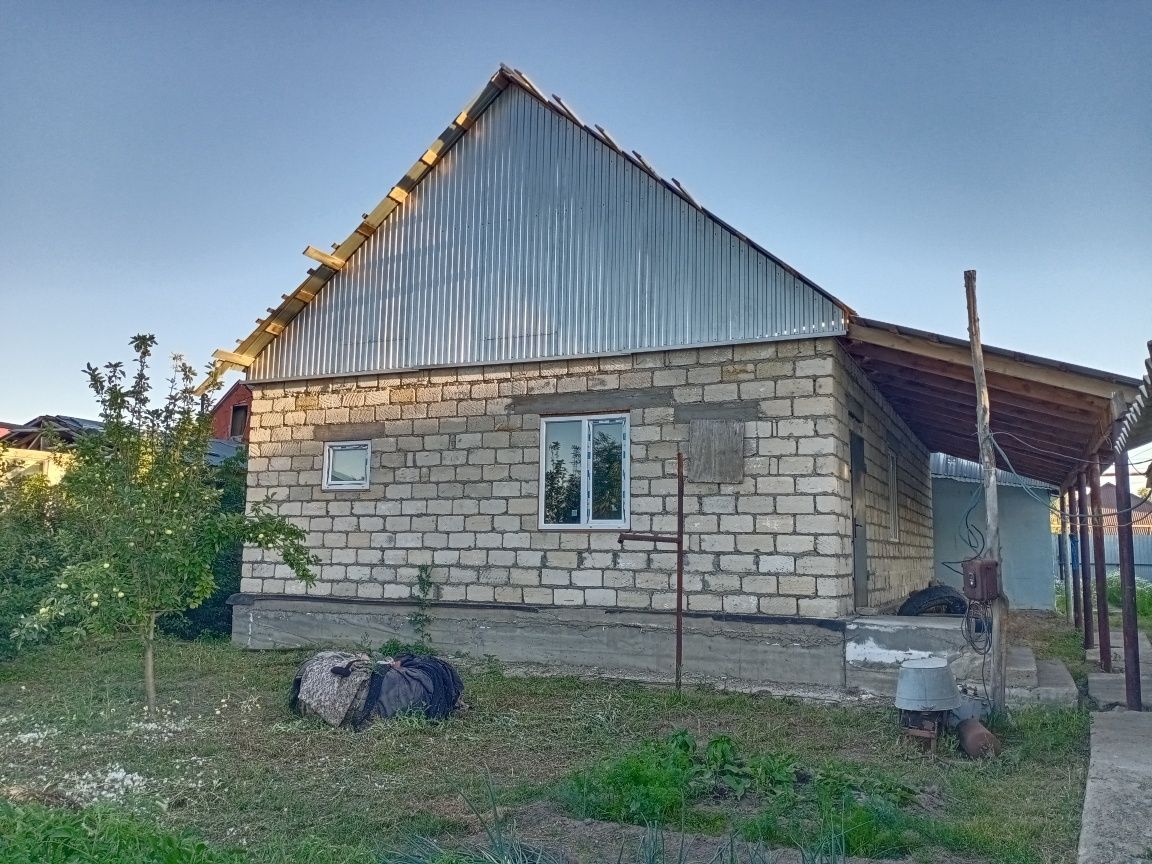 недвижимость дом