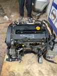 Двигатель Z18XER 1.8 литра Opel Astra H, Vectra C, Zafira B, Signum A;