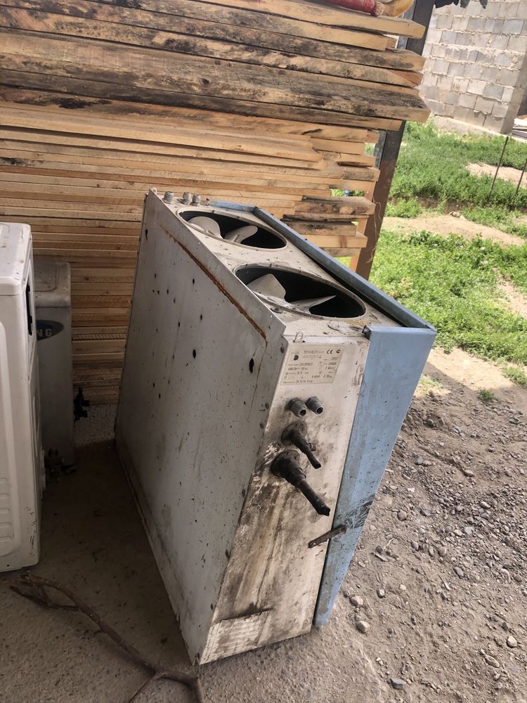 Моноблок кондиционер
