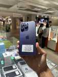 iPhone 14 Pro Max 256 GB