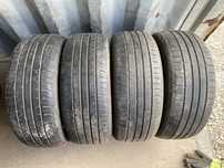 Комплект шин Hankook 205/55/16