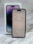 Apple iPhone 14 Pro (лот 643188 г. Щучинск Едомского 36/2)