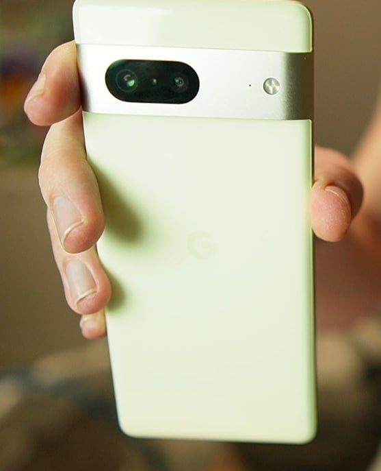 Только продажа!!! Смартфон Google Pixel 7 8gb/128gb.