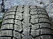 Зимняя резина 205/55 16 TOYO Made in Japan