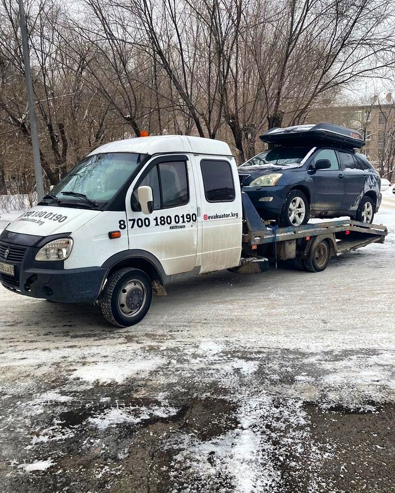 Эвакуатор услуги Караганда, услуги автовышки 16 метров