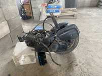 Honda Dio 35 запчасти!