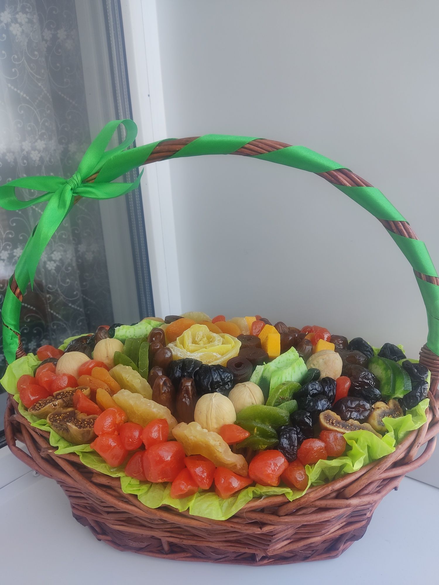 Съедобные букеты, корпоративные подарки