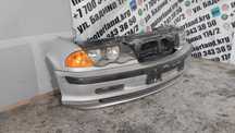 Ноускат(Nosecut) bmw e46