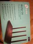 Tp-link Arcer c6 новый.. tp-link ADSL2+ бу