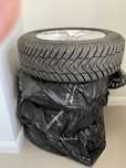 205/65 R16 Yokohama iceguard 65