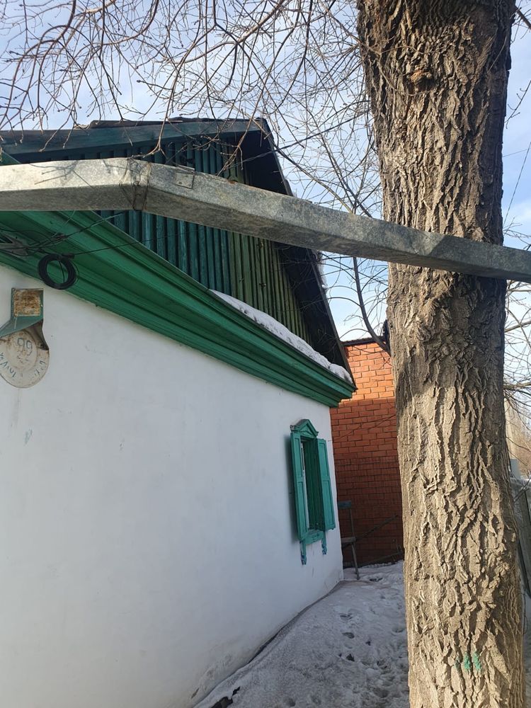 Продом частный дом