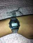 Продам часы Casio