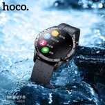 Smart Watch Hoco Y2 PRO,smart watch hoco, часы хоко, подарки