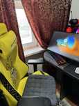 Игровой ПК + Монитор 280гц + девайсы HyperX + кресло DXRacer