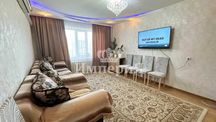 Продам 4 ком кв Алишер Империя