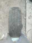 Шина безкамерка размер 205/65 R16C