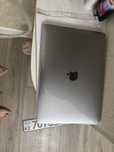 Ноутбук Apple MacBook 8 Гб / SSD 256 Гб /