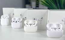 Air Pods Pro, 3 , 4